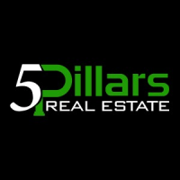 5 Pillars Real Estate, Dubai