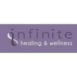 Infinite Healing and Wellness, Gilbert, logo