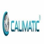 Calimatic EdTech, Saint Paul, logo