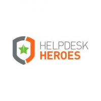 HelpDesk Heroes, London