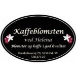 Kaffeblomsten ved Helena, Odense SV, logo