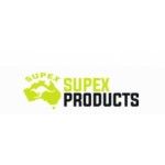 Supex Products, Goulburn, logo