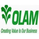 Olam Nigeria Limited, lagos, logo