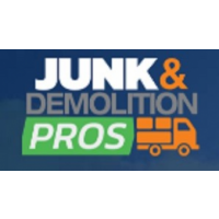 Junk Pros Demolition, Issaquah,WA