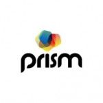Prism Digital, Dubai, logo