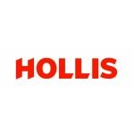 Hollis, Glasgow, logo