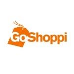 GoShoppi - Shop online from your Favourite Neighbourhood Stores!, Dubai, logo