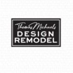 Thomas Michaels Design Remodel, East Wareham, logo