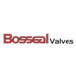 China Bosseal Valves Factory Co., Ltd., SND, logo