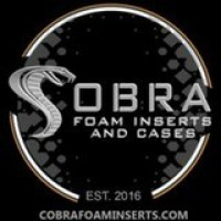 Cobra Foam Inserts and Cases, Sylmar