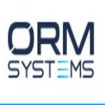 ORM Systems, Sugar Land, logo