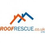 Roof Rescue, Biggin Hill, logo