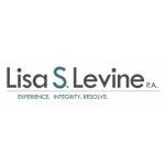 Lisa S. Levine P.A., Fort Lauderdale, logo