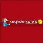 Keyhole Kate’s, Dagenham, logo