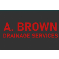 A Brown Drainage Services LTD, Glasgow