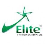 Elite Investment & Credit Pte Ltd., Singapore, logo
