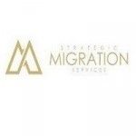 Strategic Migration Services, Singapore, logo