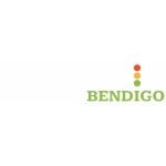 ETRAFFIC Bendigo, Bendigo, logo