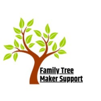 Family Tree Maker Support, terrell