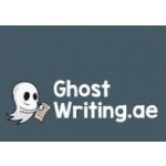 Ghostwriting AE, Dubai, logo