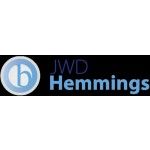 JWD Hemmings, Bristol, logo