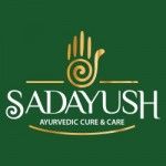 Sadayush Ayurvedic Cure & Care, chennai, logo