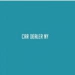 Car Dealer NY, New York, logo
