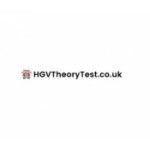 HGVTheoryTest.co.uk, Birmingham, logo