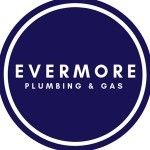 Evermore Plumbing & Gas, Arana Hills, logo