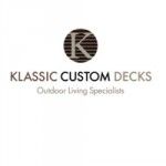 Klassic Custom Decks, Brunswick, logo