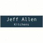 Jeff Allen Designer Kitchens, West Wickham, logo