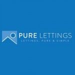 Pure Lettings, Pratts Bottom, logo