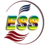 Eros Soft Solutions, Delhi, logo