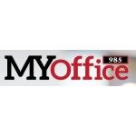 MyOffice 985, Warren, logo