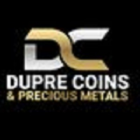 Dupre Coins And Precious Metals, Mandeville, LA
