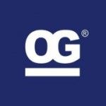 OG Products, kowloon, logo