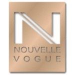 Nouvelle Vogue Bridal, San Mateo, logo
