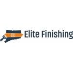 Elite Finishing LLC, Westport, CT, logo