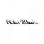 Milton Blinds, Milton, logo