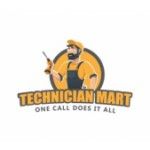 Technicianmart - Electric service in dubai, Dubai, logo