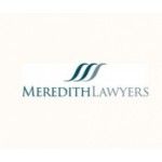 Meredith Family Lawyers Sydney, Sydney, logo