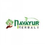Navayur Herbals, Chandigarh, logo