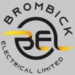 Brombick Electrical, Orpington, logo