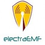 Electra EMF Health, Hudson River Valley, logo