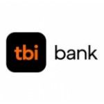 Debit card Neon - TBI Bank, Sofia, logo