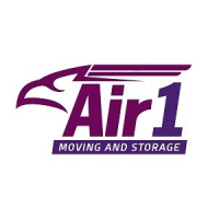 Air 1 Moving & Storage, Tarzana, CA