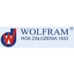 Wolfram Sp. z o.o., Kraków, Logo