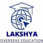 Lakshya Overseas Education and IELTS Coaching Surat, Surat, logo