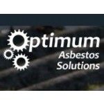 Optimum Asbestos, Corby, logo