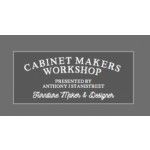 Cabinet Makers Workshop, Formby, logo